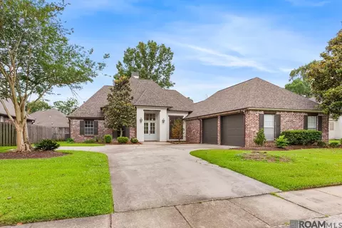17222 Sweet Olive Ave, Baton Rouge, LA 70817