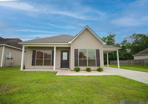 13562 Lily Ave, Walker, LA 70785