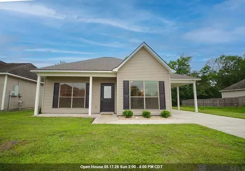 13562 Lily Ave, Walker, LA 70785
