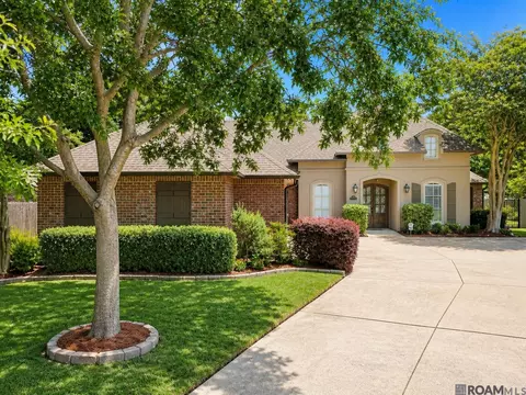 185 Chancellor Ave, Iberville, LA 70776