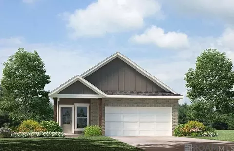 12664 Nightshade Ave, Walker, LA 70785