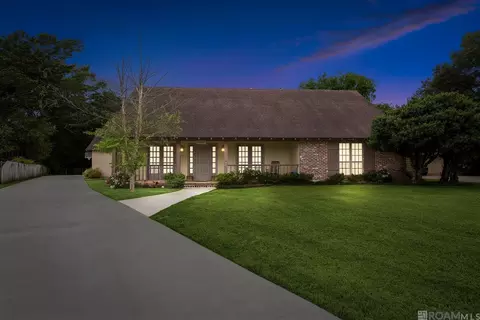 1588 Havenwood Dr, Baton Rouge, LA 70815