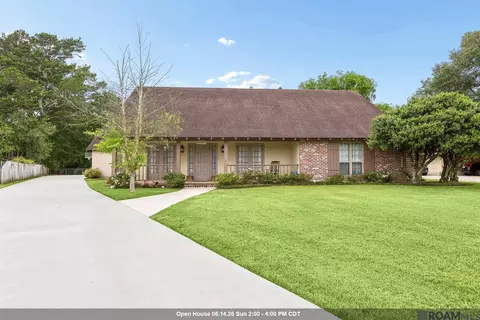 1588 Havenwood Dr, Baton Rouge, LA 70815