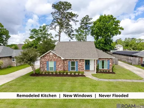 30935 Meadow Wood Blvd, Denham Springs, LA 70726