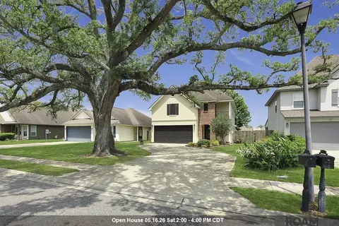 36420 Callaway Ave, Geismar, LA 70734