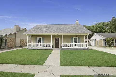1540 Heartwood Dr, Baton Rouge, LA 70816