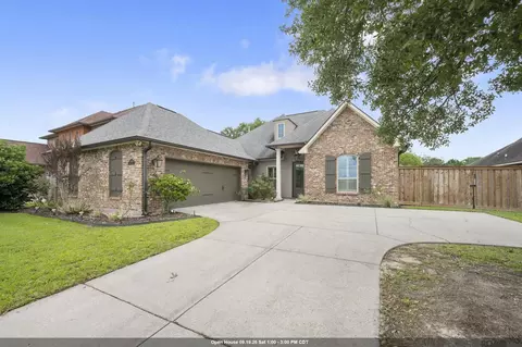 15254 Positano Ct, Prairieville, LA 70769