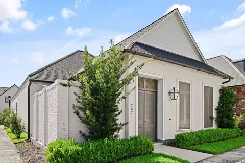 787 Elderflower Aly W, Baton Rouge, LA 70806