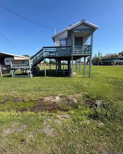 118 126 Onezia St, Dulac, LA 70353