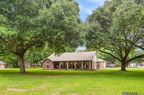 12847 Pleasant Rdg, Walker, LA 70785