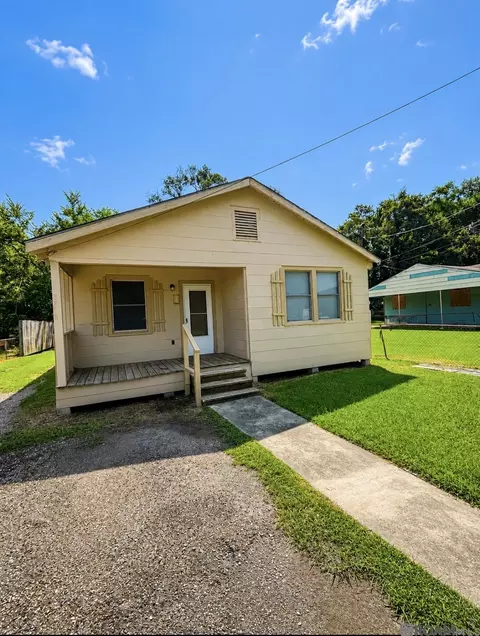3760 Uncas St, Baton Rouge, LA 70805