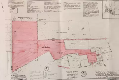 tbd Sullivan Rd, Central, LA 70818