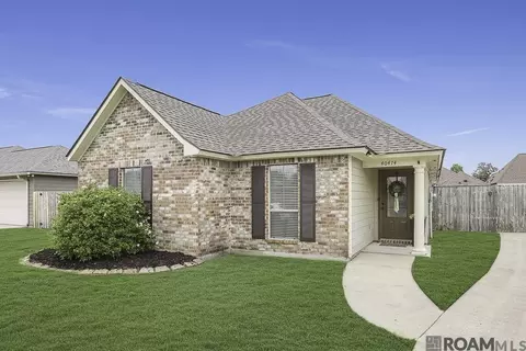 40474 Bailey Dr, Gonzales, LA 70737