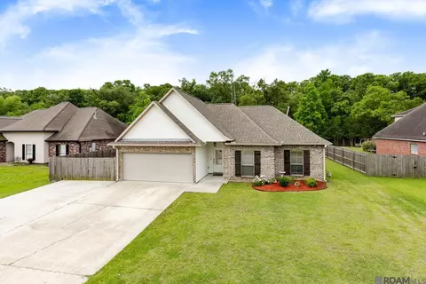 43177 Sycamore Bend Ave, Gonzales, LA 70737