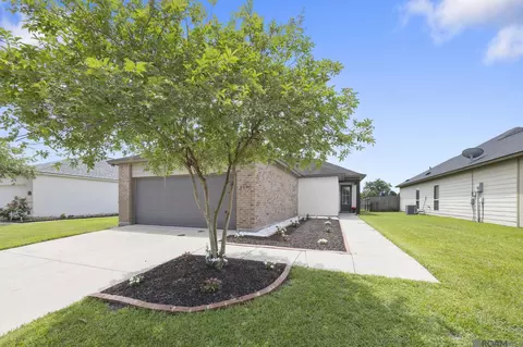 1215 Madrid Ave, Saint Gabriel, LA 70776