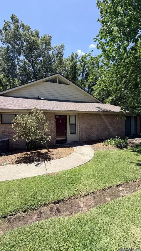 5323 Blair Ln # F-4, Baton Rouge, LA 70809