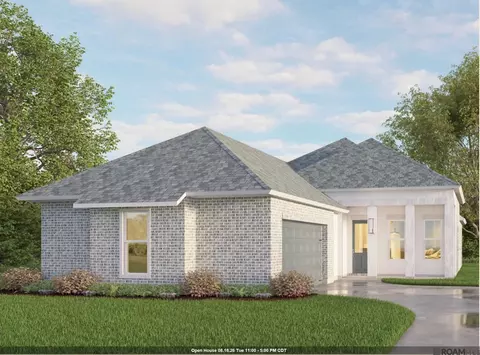 14548 Caroline Way, Baton Rouge, LA 70810