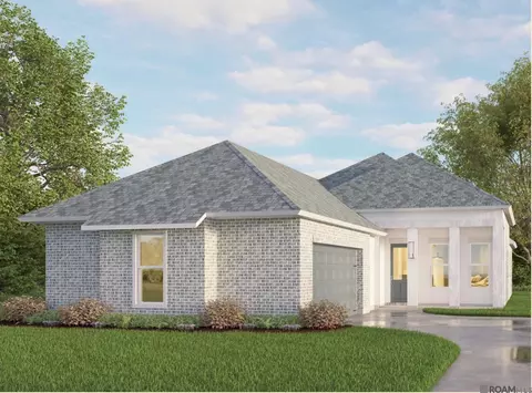 14548 Caroline Way, Baton Rouge, LA 70810