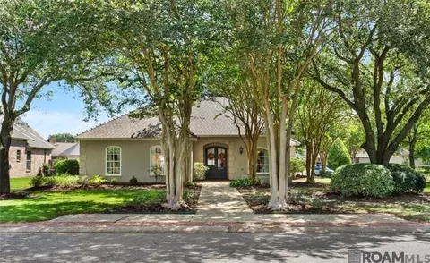 6348 Beau Douglas Ave, Gonzales, LA 70737