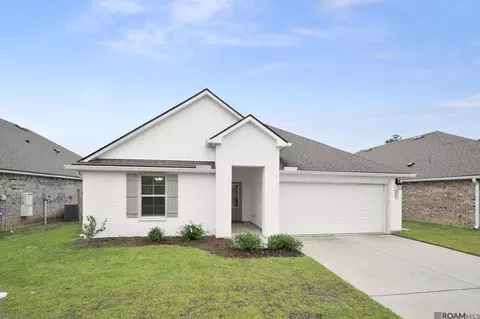 35608 Grovemont Dr, Denham Springs, LA 70706