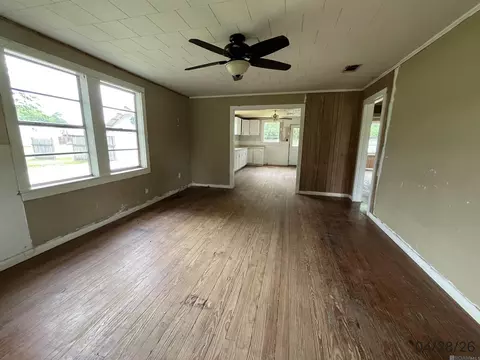 2784 La Hwy 411, Livonia, LA 70755
