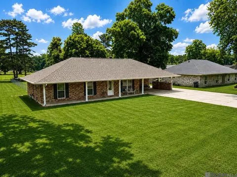 45046 Riverside Estates Dr, Saint Amant, LA 70774