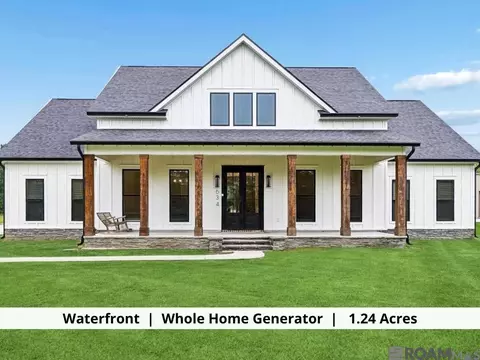 634 W Bayou Dr, Pierre Part, LA 70339