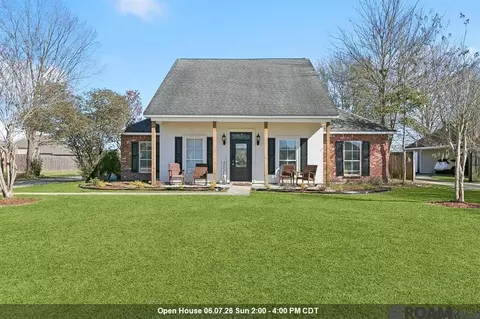 36340 Lucas Dr, Denham Springs, LA 70706