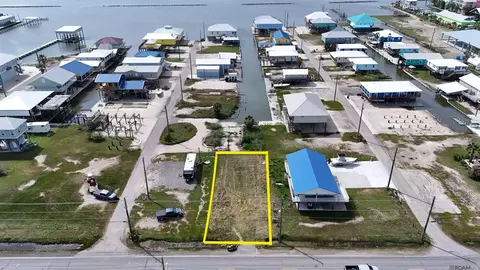 1811 Highway 1, Grand Isle, LA 70358