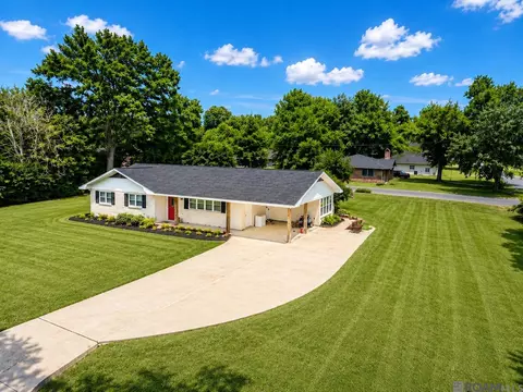 581 Crochet St, Morganza, LA 70759