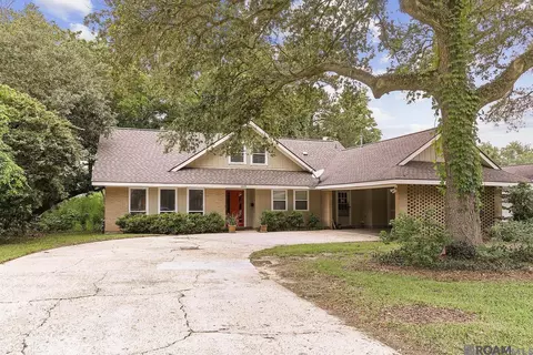 669 Burgin Ave, Baton Rouge, LA 70808