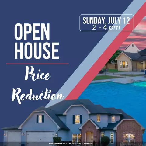 2239 St Andrews Ave, Zachary, LA 70791
