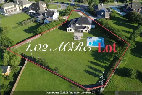 2239 St Andrews Ave, Zachary, LA 70791