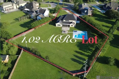 2239 St Andrews Ave, Zachary, LA 70791