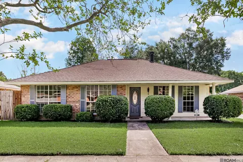 12356 Kingston Dr, Baton Rouge, LA 70807