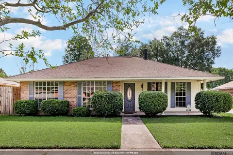 12356 Kingston Dr, Baton Rouge, LA 70807