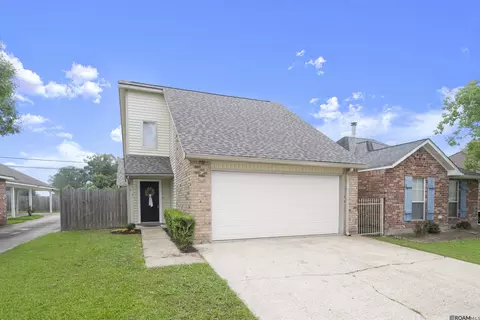 610 Rushmore Dr, Baton Rouge, LA 70819