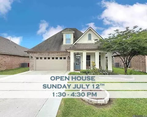 38343 Brown Rd, Prairieville, LA 70769