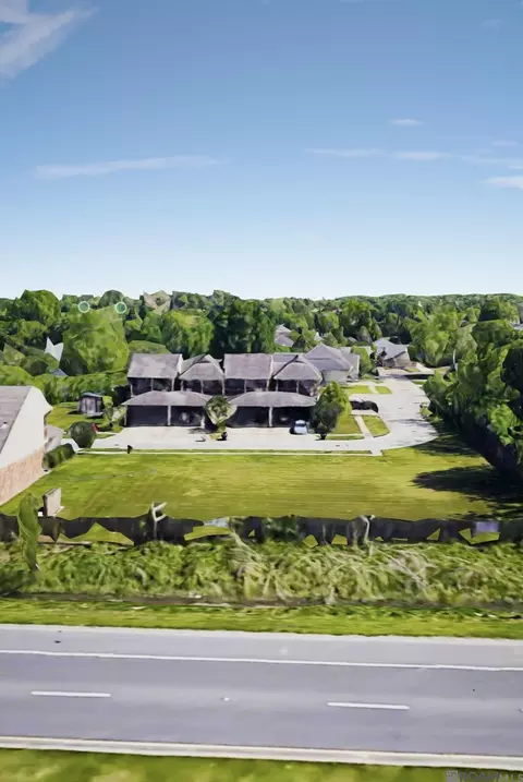 tbd Bonnet Cove Ave, Baton Rouge, LA 70810