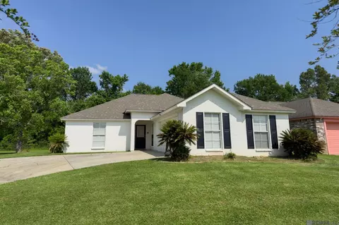 802 Rue Michelle, Baker, LA 70714