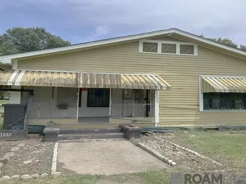 1032 N 30th, Baton Rouge, LA 70802
