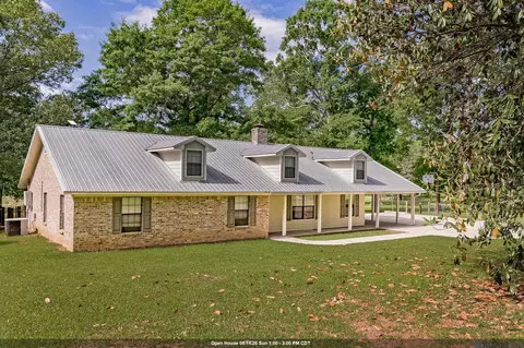 10726 Callender Ct, Saint Francisville, LA 70775