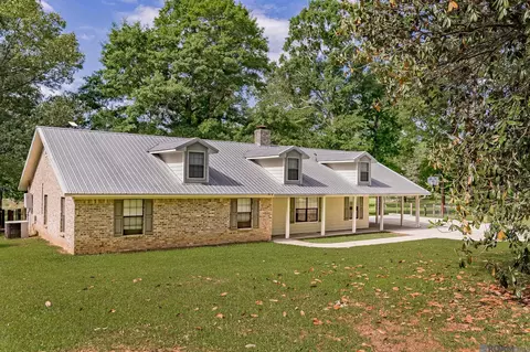 10726 Callender Ct, Saint Francisville, LA 70775