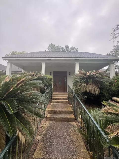 16721 Cicero Ave, Baton Rouge, LA 70816