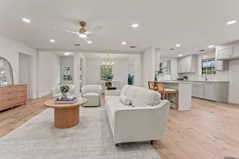 8837 Trudeau Ave, Baton Rouge, LA 70806