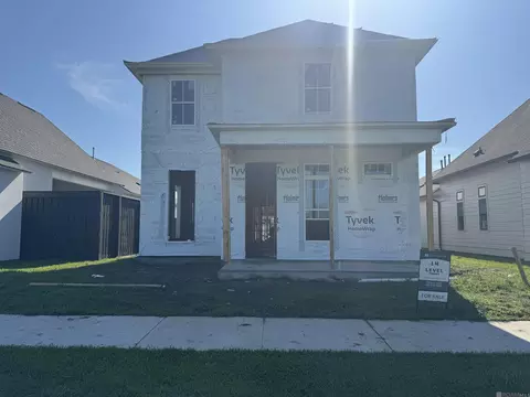 13732 Green Wing Ln, Baton Rouge, LA 70810