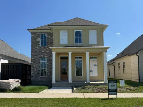 13732 Green Wing Ln, Baton Rouge, LA 70810