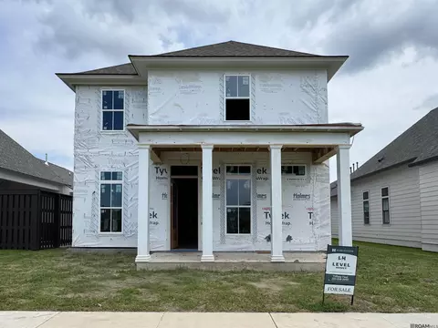 13732 Green Wing Ln, Baton Rouge, LA 70810