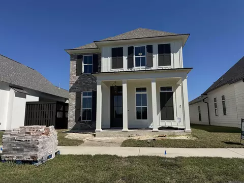 13732 Green Wing Ln, Baton Rouge, LA 70810