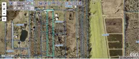 11257 Kling Extension Rd, Geismar, LA 70737